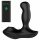 Nexus Revo Air - Vibrador Prostático Giratório (Preto)