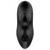 Nexus Revo Air - Vibrador Prostático Giratório (Preto)