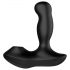 Nexus Revo Air - Vibrador Prostático Giratório (Preto)