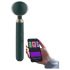 Magic Motion Zenith - vibrador massajador inteligente (verde)