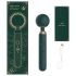 Magic Motion Zenith - vibrador massajador inteligente (verde)