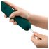 Magic Motion Zenith - vibrador massajador inteligente (verde)