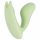 Magic Motion Umi - Vibrador 2 em 1 Inteligente (Verde)