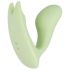 Magic Motion Umi - Vibrador 2 em 1 Inteligente (Verde)