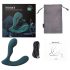 Magic Motion Solstice X - Vibrador Inteligente para Próstata (Azul-Esverdeado)