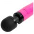 Doxy Die Cast 3R - Vibrador recarregável rosa