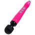 Doxy Die Cast 3R - Vibrador recarregável rosa