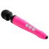 Doxy Die Cast 3R - Vibrador recarregável rosa