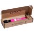 Doxy Die Cast 3R - Vibrador recarregável rosa