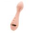 Vush The Rose 2 - Vibrador Massageador Rosa, à Prova d'Água