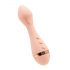 Vush The Rose 2 - Vibrador Massageador Rosa, à Prova d'Água