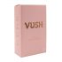 Vush The Rose 2 - Vibrador Massageador Rosa, à Prova d'Água