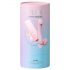 Vush Pop Shine - Vibrador G-spot recarregável e à prova d'água (rosa)