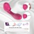 Tracy's Dog OG - Vibrador G-spot e Estimulador Clitoriano (rosa)